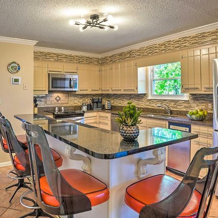 Charming Chattanooga Home With Downtown Views! 외부 사진
