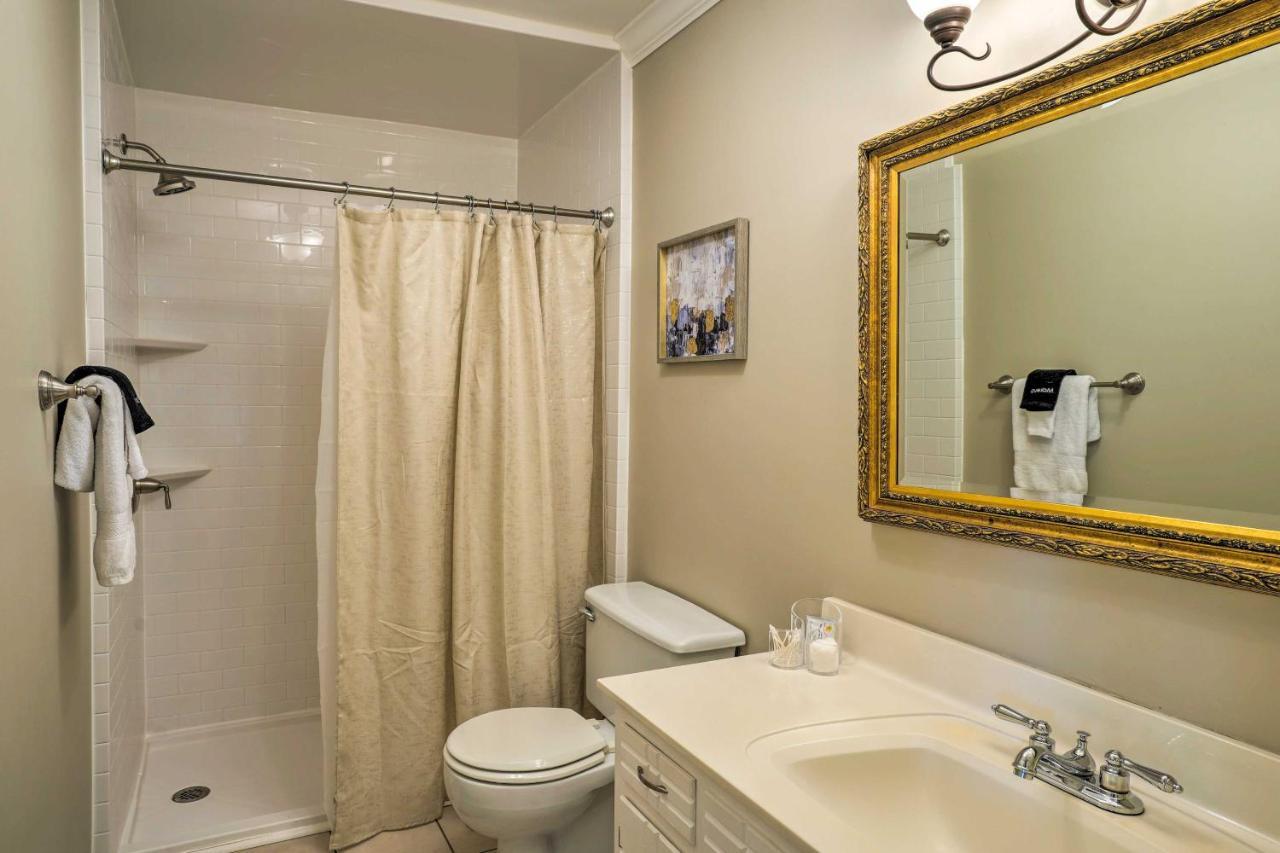 Charming Chattanooga Home With Downtown Views! 외부 사진
