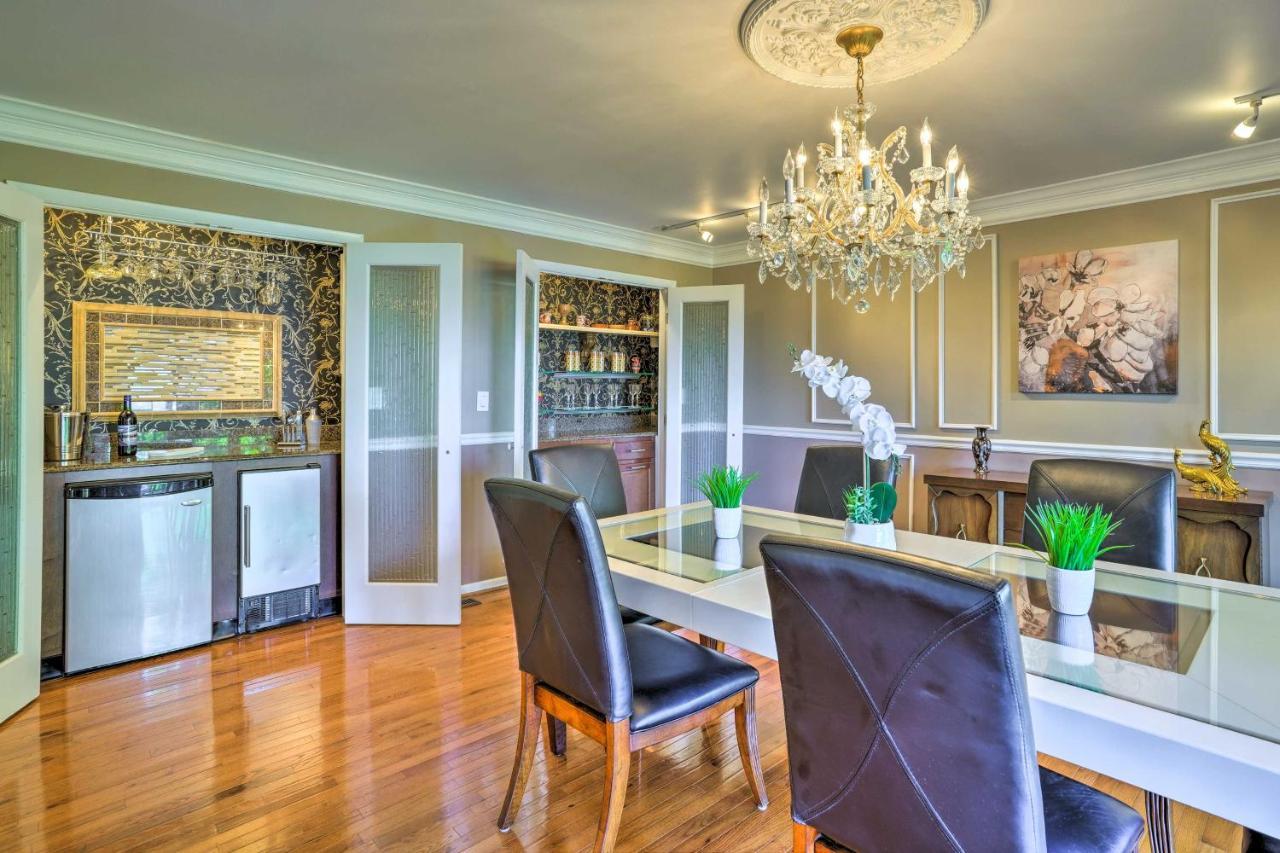 Charming Chattanooga Home With Downtown Views! 외부 사진
